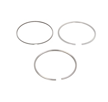 Sada piestnych kruzkov VOLVO