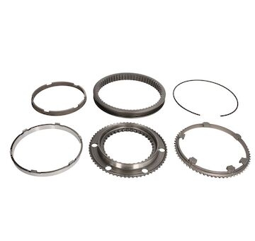 Sada synchronu SCANIA R450 2016-