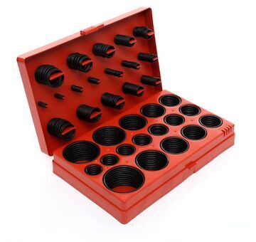 Sada tesniacich o-kruzkov 419ks