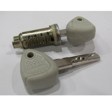 Sada zámkov MTX COR-IVE-2664