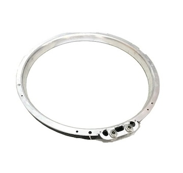 Sahara ventilatora VOLVO