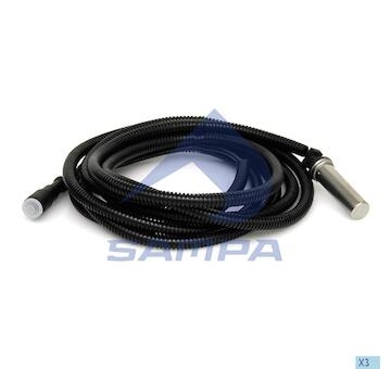 Senzor ABS MB ACTROS MP2/MP3 3400mm