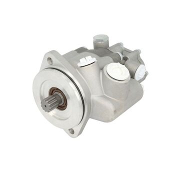 Servocerpadlo DAF , TATRA PHOENIX