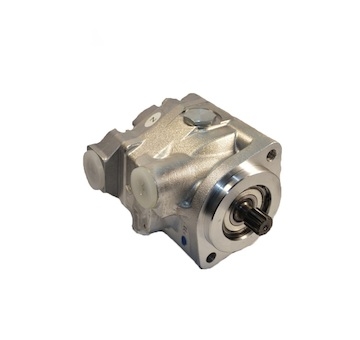 Servocerpadlo MB ACTROS MP4