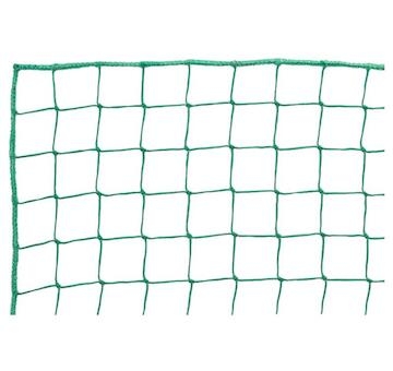 Siet ochranna 2.5x3.5m zelena