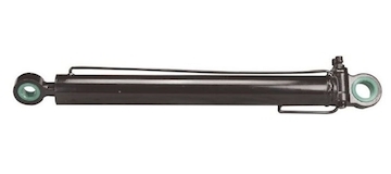 Sklápací valec kabíny vodiča   SD-B035