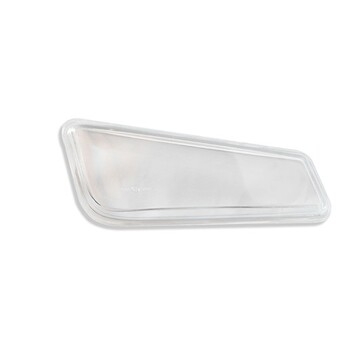 Sklo hmlovky VOLVO FH12D 08- P