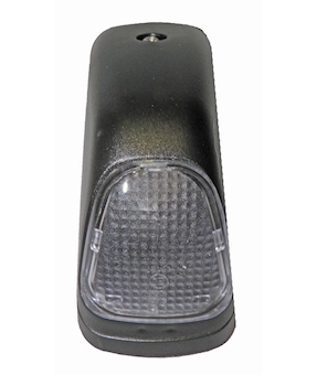 Sklo polohového svetla TANGDE TD03-50-034WR