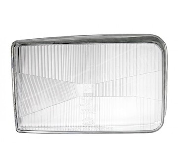 Sklo reflektora DAF 95 L+P