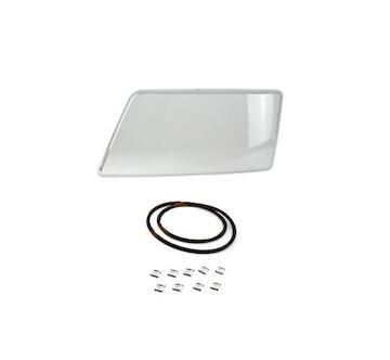 Sklo reflektora MAN TGX 08- L