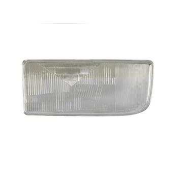 Sklo reflektora MB ACTROS L