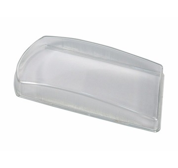 Sklo reflektora SCANIA R4 12- P