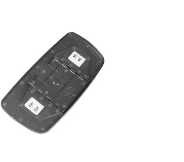 Sklo vonkajżieho zrkadla   WS6028E