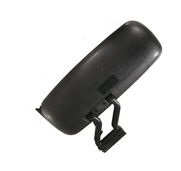 Sklo żirokouhlého spätného zrkadla DESHA ZL12-50-045HR-048HR