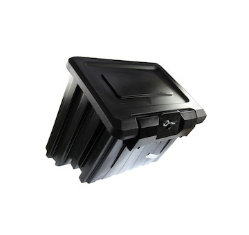 Skrinka naradia plastova 605x475x620 SCHMITZ