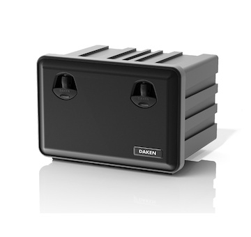 Skrinka naradia plastova JUST 500x350x400