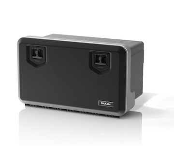 Skrinka naradia plastova WELVET 1030x500x455