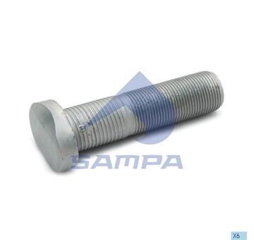 Skrutka kola MB ACTROS ZN M22x1,5x86mm