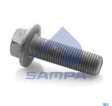 Skrutka SAMPA 020.054