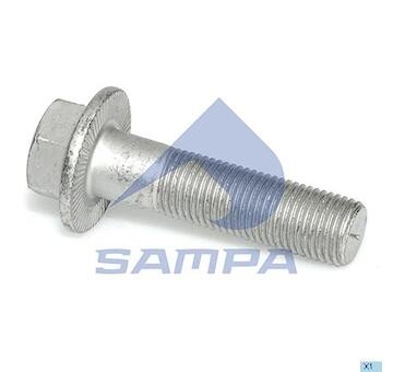 Skrutka SAMPA 020.055