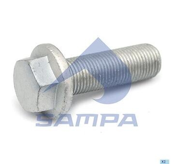 Skrutka SAMPA 020.058