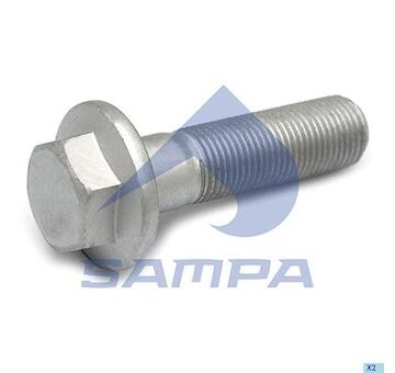 Skrutka SAMPA 020.059