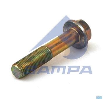 Skrutka SAMPA 020.152