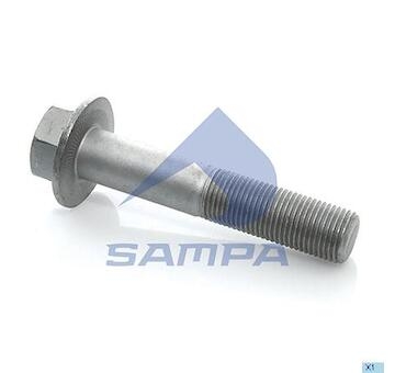 Skrutka SAMPA 020.153