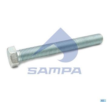 Skrutka SAMPA 102.182
