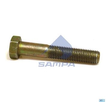 Skrutka SAMPA 102.264