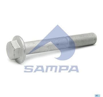 Skrutka SAMPA 102.351