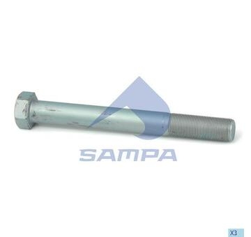 Skrutka SAMPA 102.626