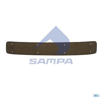 Slnečná clona SAMPA 1820 0064