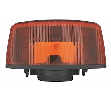 Smerové svetlo DEPO 449-1408N-UE