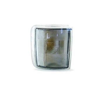 Smerové svetlo TANGDE TD01-59-025BL