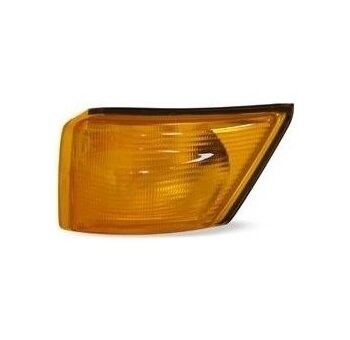 Smerovka IVECO DAILY predna L