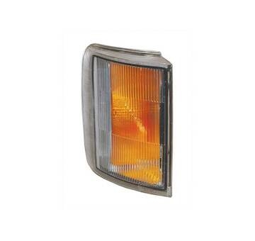 Smerovka IVECO EUROCARGO P