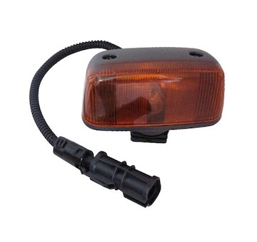 Smerovka MAN bocna L+P