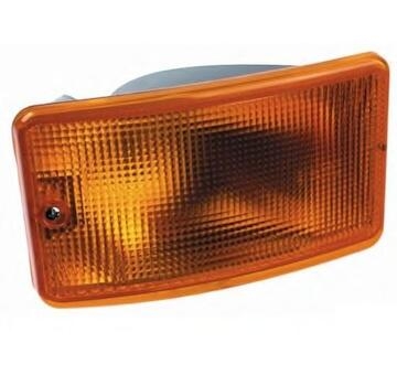 Smerovka MB ACTROS L+P