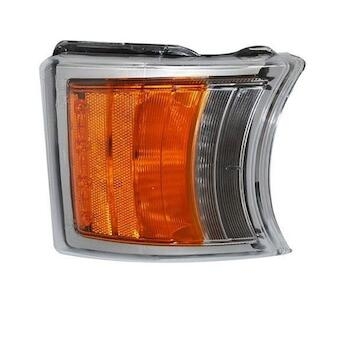 Smerovka SCANIA R LED L+P