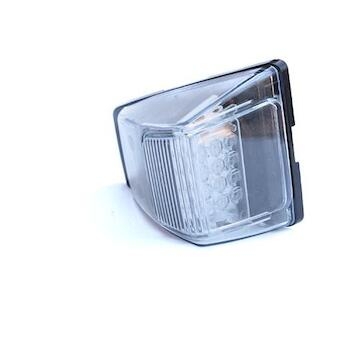 Smerovka VOLVO FH12 D LED bocna P