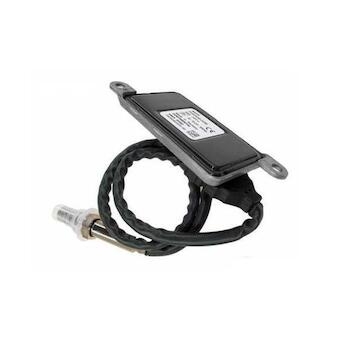 Snimac NOX vyfukovych spalin MAN TGX E6 pred kat.