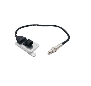 Snimac NOX vyfukovych spalin MB MP4 pred kat