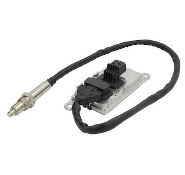 Snimac NOX vyfukovych spalin MB MP4 pred kat 2016-