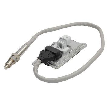 Snimac NOX vyfukovych spalin MB MP4 za kat 2016-