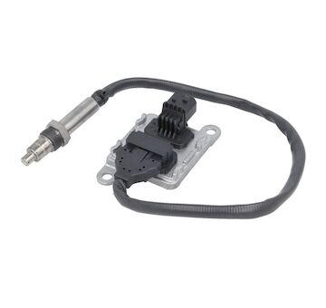 Snimac NOX vyfukovych spalin MB MP5 pred kat