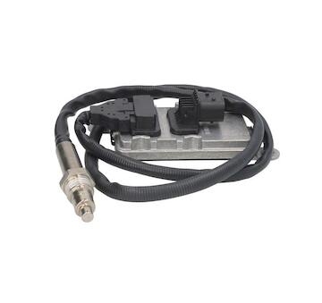 Snimac NOX vyfukovych spalin SCANIA E6 CONTINENTAL za kat
