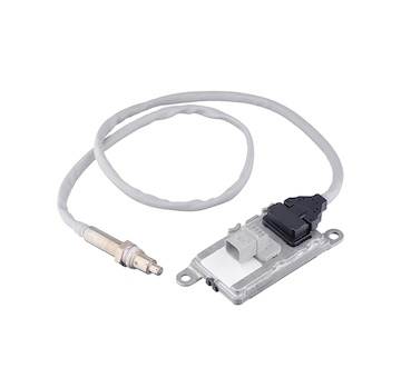 Snimac NOX vyfukovych spalin SCANIA E6 pred kat