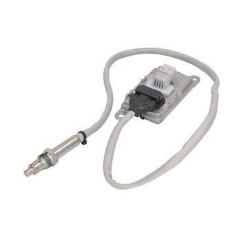 Snimac NOX vyfukovych spalin SCANIA E6 pred kat