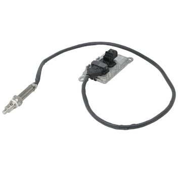 Snimac NOX vyfukovych spalin SCANIA E6 VITESCO za kat